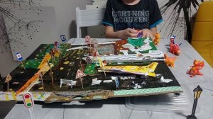 Турбозавры