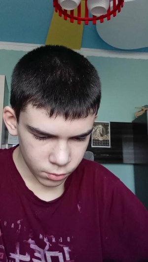 всем привет давайте пообщаемся