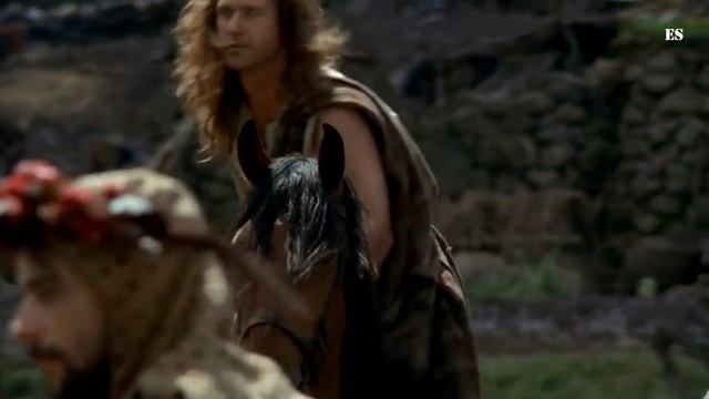 James Horner  The London Symphony Orchestra  A Gift Of A Thistle