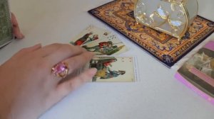 Что именно изменят в вашей Судьбе ближайшие 10 дней!