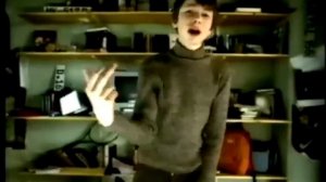 Анонсы, рекламные блоки и скажи (СТС, 01.03.2003)