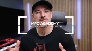 AKAI MPC XL: Getting Started | Sampling