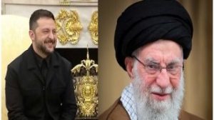 Как ЦРУ удалось выследить Али Хаменеи // В Киеве впечатлились стратегией США в войне против Ирана