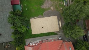 Путь от начала до строительства площадки