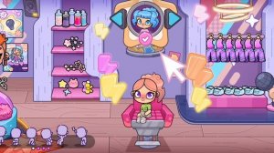 ТУТОР НА ВОЛОСЫ КРИСТИНЫ 🎀🎀🎀