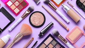 Косметичка на месяц || март 2026г