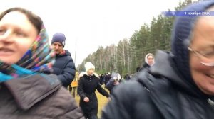 Схиигумен Сергий Романов