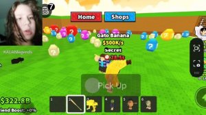 Играю в разбить яйцо с брейнротом в описание ссылка на мой тг и макс канал