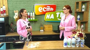 02.03.2026 ЕСТЬ на ТМ! Снежанна Александрова — заместитель начальника штаба «Юнармии» УГО