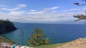 Байкал,Ольхон