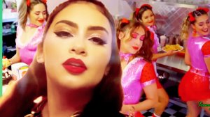 Captain Hollywood & Tinanavy - Only With You Eurodance HiT Remix