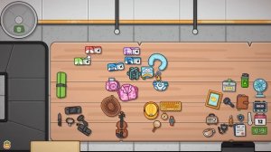 Lost But Found (4) Аркада