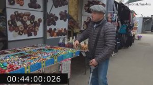 Лучшее в Одессе место. Одесские базары рынки цены шутки говор