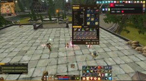 New Server R2 online Awaken (Overdrive) # 6 Очень много трофеев коллекции и немножко фарта