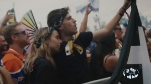 DJ Kip feat. Morgan Rosxan - Feel The Beat (MUSIC HIT)