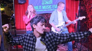 KSULOVE - Мальчик (live)