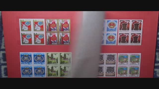 Крутая коллекция и крутой альбом 3