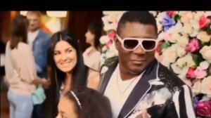 This unchanging style of our big family #monishastar #pierrenarcisse #валериякалачевашахрай #music