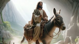 Про ослов....