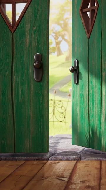 Shorts для детского мультика Booba