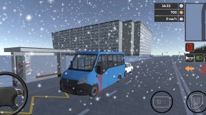 НОВЫЙ РЕЙС НА МОСКОВСКОМ АВТОБУСЕ #864 | Метро Алма-Тинская-Метро Борисово