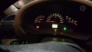 Загорелась лампочка тормозной жидкости. Калина, Веста, Гранта