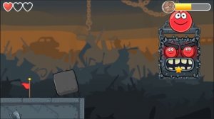 КРАСНЫЙ ШАРИК, , ЧЁРНЫЙ БЕСПОЩАДНЫЙ КВАДРАТ.  КРАСНЫЙ ШАРИК И ПЕРСОНАЖИ