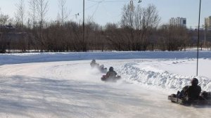 Гонка 3 - 14-17