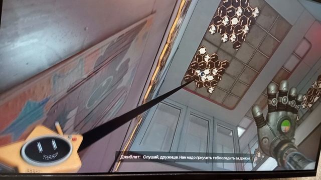 играем в поппи плейтайм