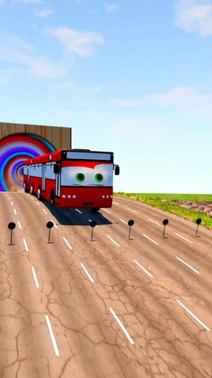 МУЛЬТИКИ ПРО МАШИНКИ МАШИНКИ ПРОХОДЯТ ИСПЫТАНИЯ