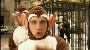 Bloodhound Gang - The Bad Touch (2000)