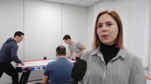 АПЗ - Соревнования по настольным играм