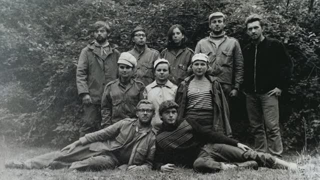 Байкал 1969 смотреть онлайн