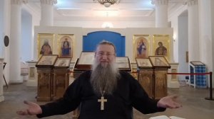 01.03.2026 Богословие Воскресного дня. Торжество Православия.