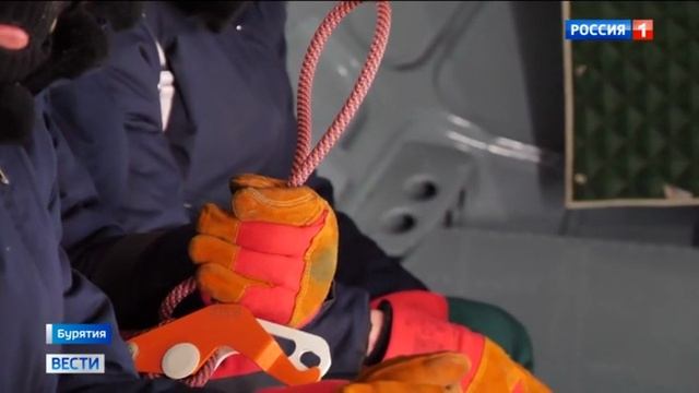 Вести-Бурятия, 1 марта 2026, Авиалесоохрана Бурятии готовится к пожароопасному сезону смотреть онлайн