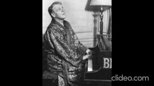 Шаляпин Федор- бас- кантанте  Записи 1927-1936 годов