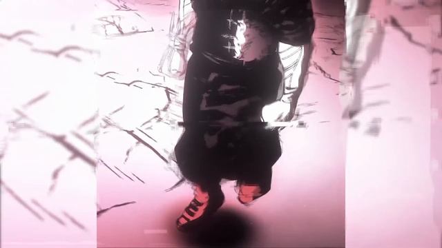 LUZ VIBRA (SLOWED+REVERB) I YUJI ITADORI