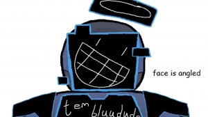 Bluuddud chase «R3D B2D BL5E B4ST» terminal protocol