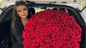 ***ЭТИ РОЗЫ ТОЛЬКО ДЛЯ ТЕБЯ***