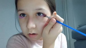 делаем розовый мекап,делать стрим м кейси?