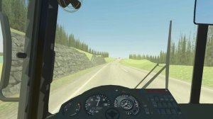 четыре аварии на реальных событиях сравнил их в игре ВАЗ краш-тест симулятор 2