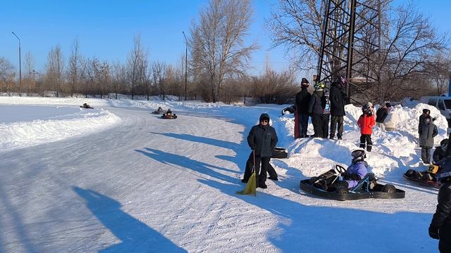 Тренировка 8-10