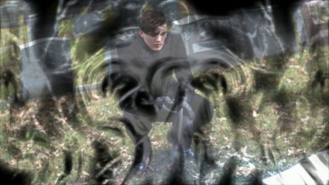 В холодной комнате продрог