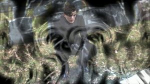 В холодной комнате продрог