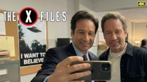 [Then & Now]  The X-Files Cast Then and Now (1993–2026) | See How They Changed! [4k]