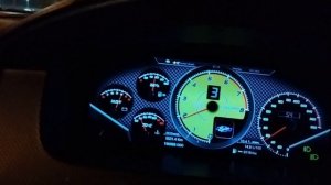 Реализация переключения передач МКПП в цифровой панели приборов. RealDash/INDASH/Adanui.