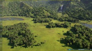 мир юрского периуда 2