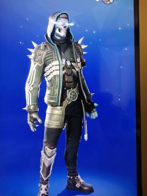 играем в фортнайт на стриме