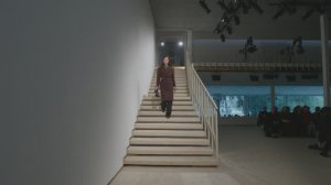 Показ женской коллекции Tod’s осень-зима 2026-2027