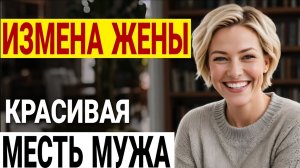 Моя жена спала с другим 10 лет! Измена жены. История и рассказ Аудио рассказ